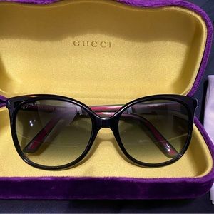 Gucci sunglasses